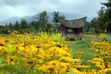Washington State Grand Scenic Loop